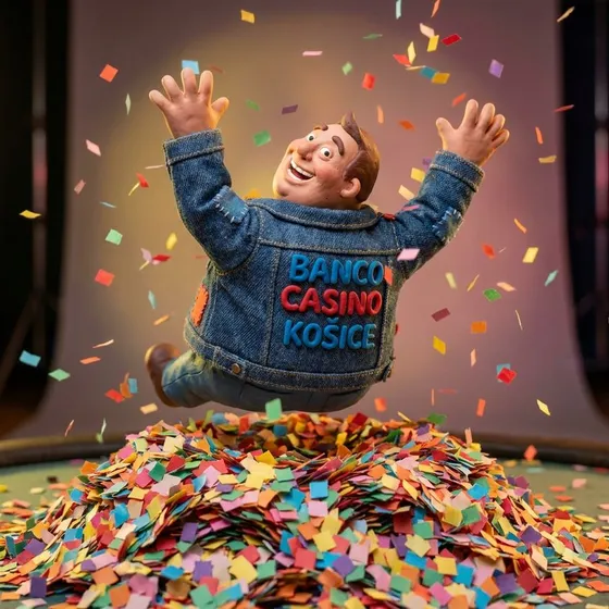 Získajte bonus v Banco Casino Košice